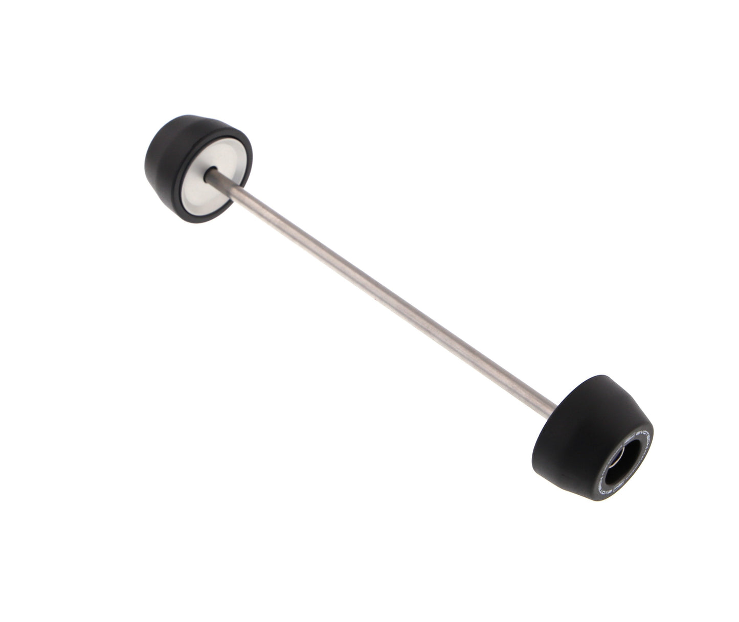 Evotech Front Spindle Bobbins - Triumph Street Triple (2013-2016)