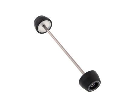 Evotech Front Spindle Bobbins - Triumph Street Triple (2013-2016)