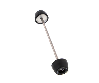 Evotech Front Spindle Bobbins - Triumph Street Triple RX (2015 - 2016)
