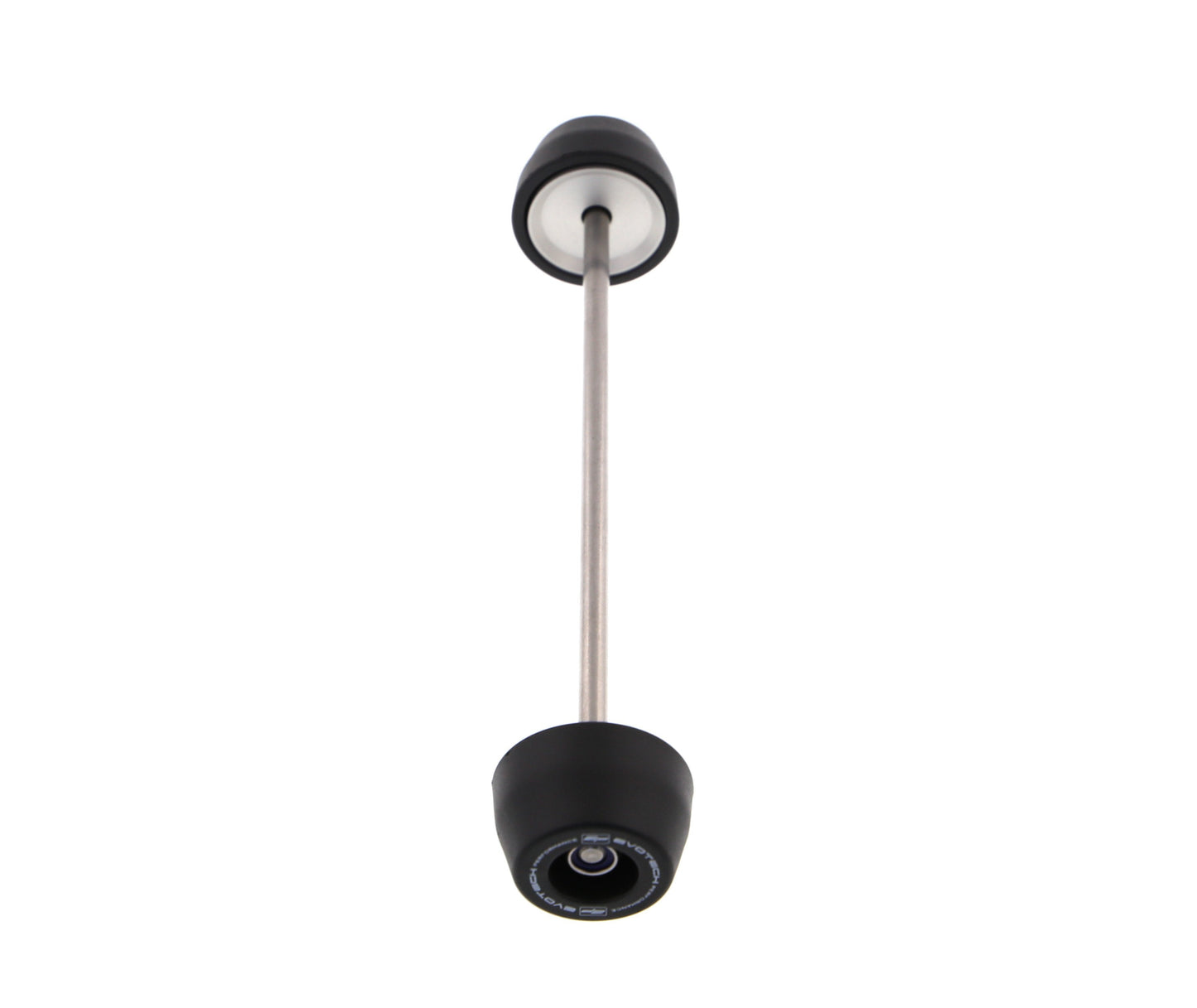Evotech Front Spindle Bobbins - Triumph Street Triple (2013-2016)