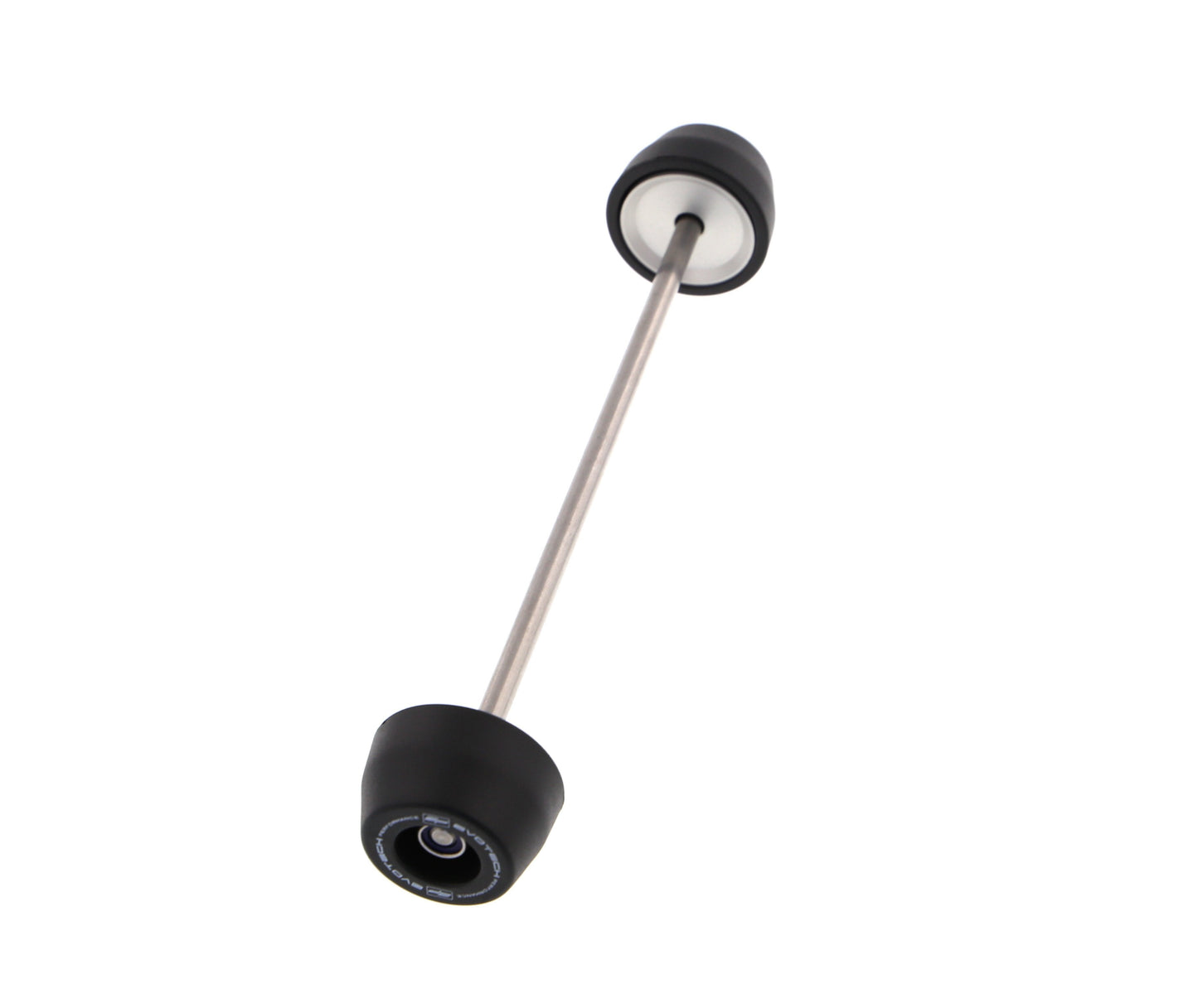 Evotech Front Spindle Bobbins - Triumph Street Triple (2013-2016)