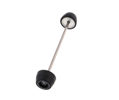 Evotech Front Spindle Bobbins - Triumph Street Triple (2013-2016)