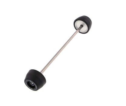 Evotech Front Spindle Bobbins - Triumph Street Triple (2013-2016)