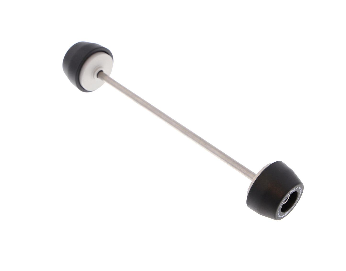 Evotech Front Spindle Bobbins - Yamaha MT-09 (2017 - 2020)