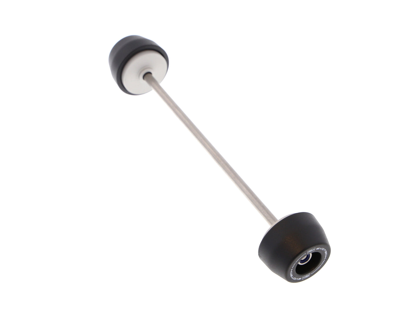 Evotech Front Spindle Bobbins - Yamaha FZ-09 (2017-2020)