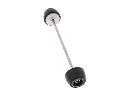 Evotech Front Spindle Bobbins - Yamaha Tracer 900 ABS (2015 - 2021)