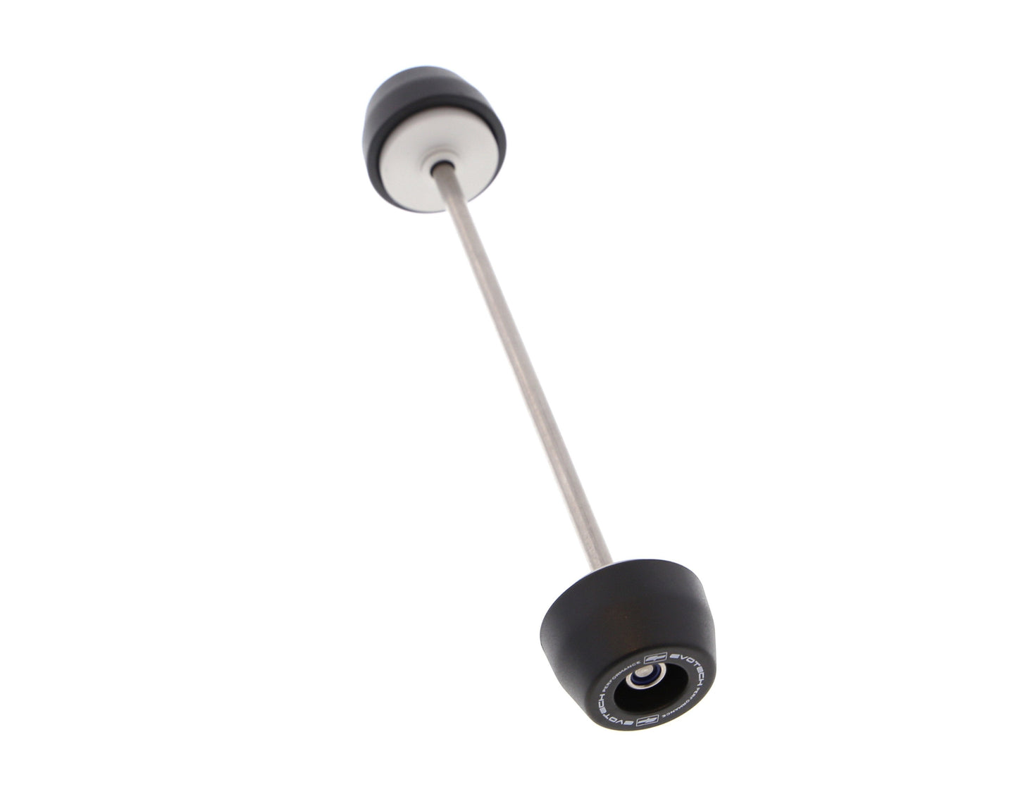 Evotech Front Spindle Bobbins - Yamaha MT-09 Sport Tracker ABS (2015-2016)