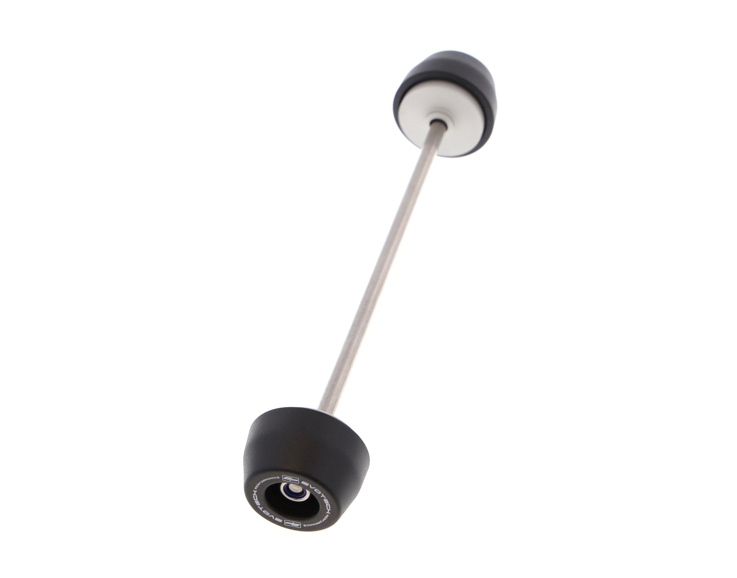 Evotech Front Spindle Bobbins - Yamaha XSR900 (2016 - 2021)