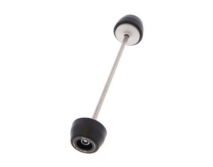 Evotech Front Spindle Bobbins - Yamaha MT-09 Street Rally (2015-2016)