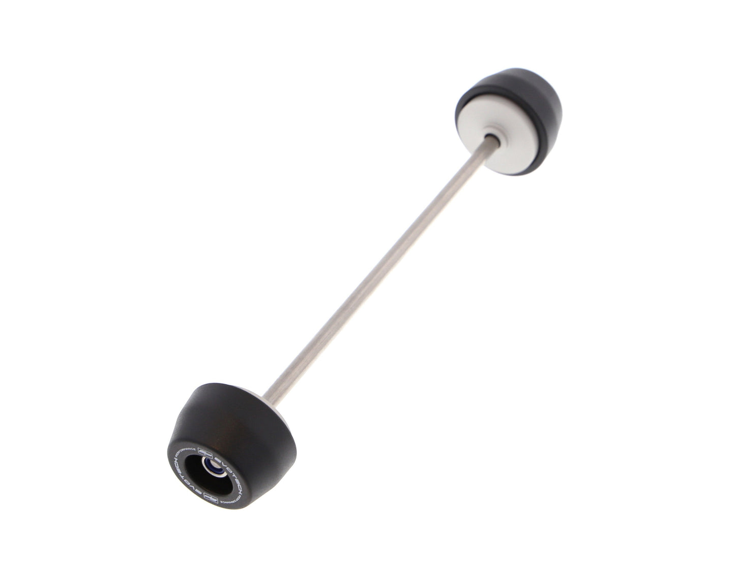 Evotech Front Spindle Bobbins - Yamaha Tracer 900 ABS (2015 - 2021)