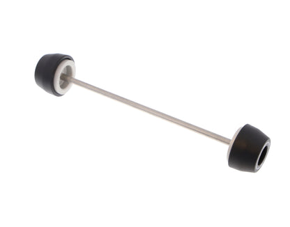 Evotech Front Spindle Bobbins - Yamaha Tracer 900 ABS (2015 - 2021)
