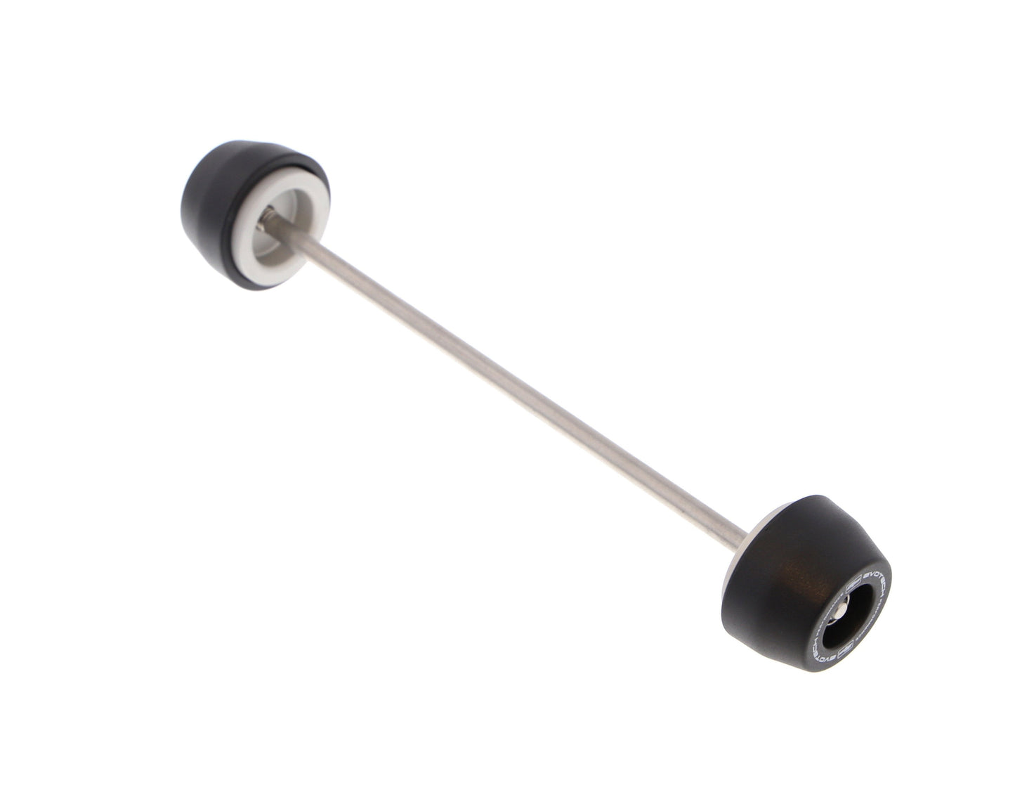 Evotech Front Spindle Bobbins - Yamaha XSR900 (2016 - 2021)