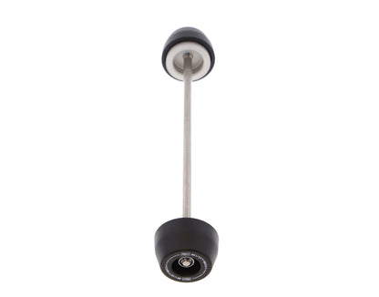 Evotech Front Spindle Bobbins - Yamaha MT-09 (2017 - 2020)
