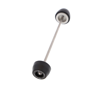 Evotech Front Spindle Bobbins - Yamaha MT-09 Street Rally (2015-2016)