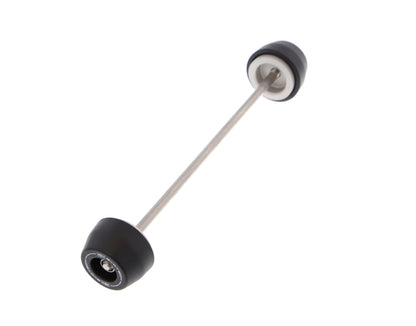 Evotech Front Spindle Bobbins - Yamaha MT-09 Street Rally (2015-2016)