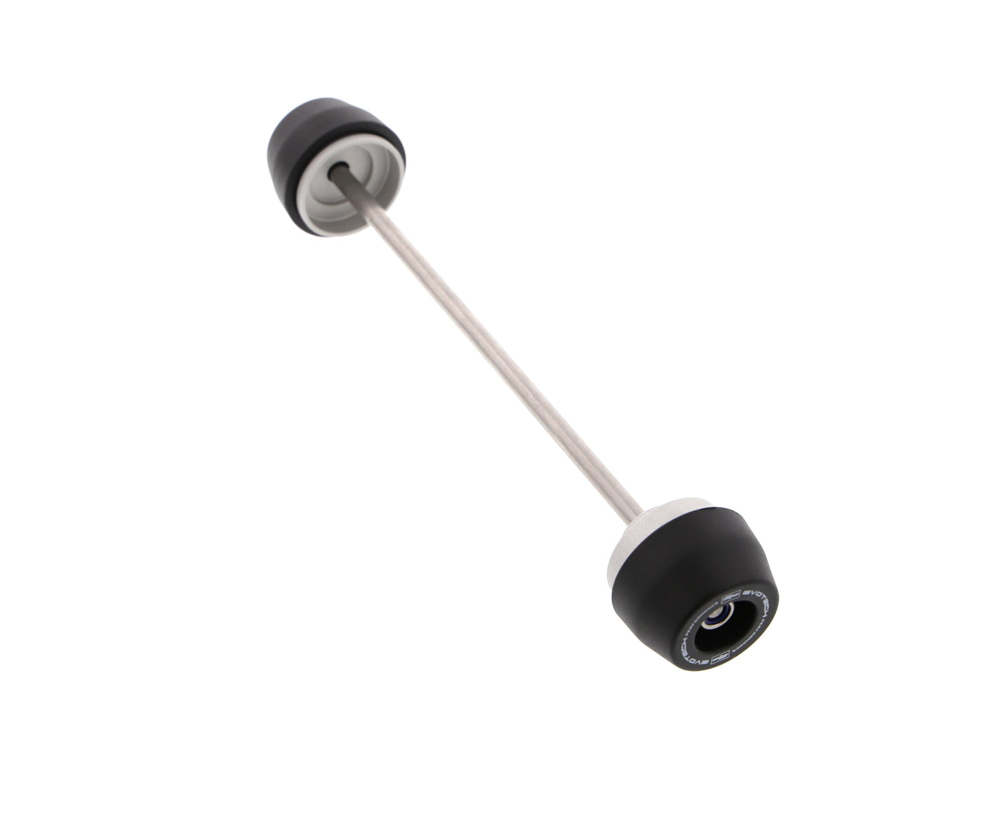 Evotech Front Spindle Bobbins - Yamaha MT-10 (2016 - 2021)