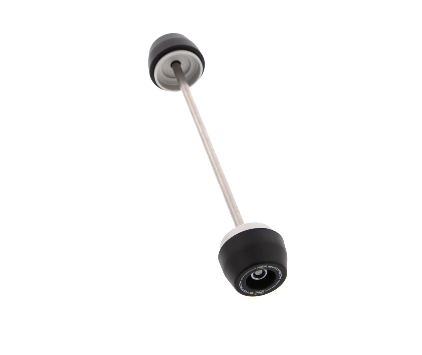 Evotech Front Spindle Bobbins - Yamaha YZF-R1 (2015 - 2019)