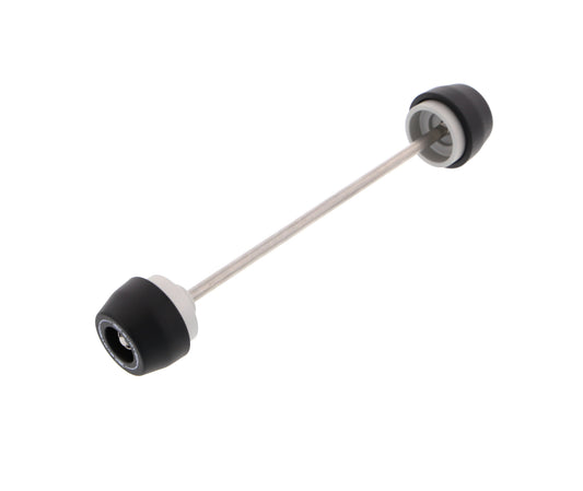 Evotech Front Spindle Bobbins - Suzuki GSX-S1000 (2015 - 2021)