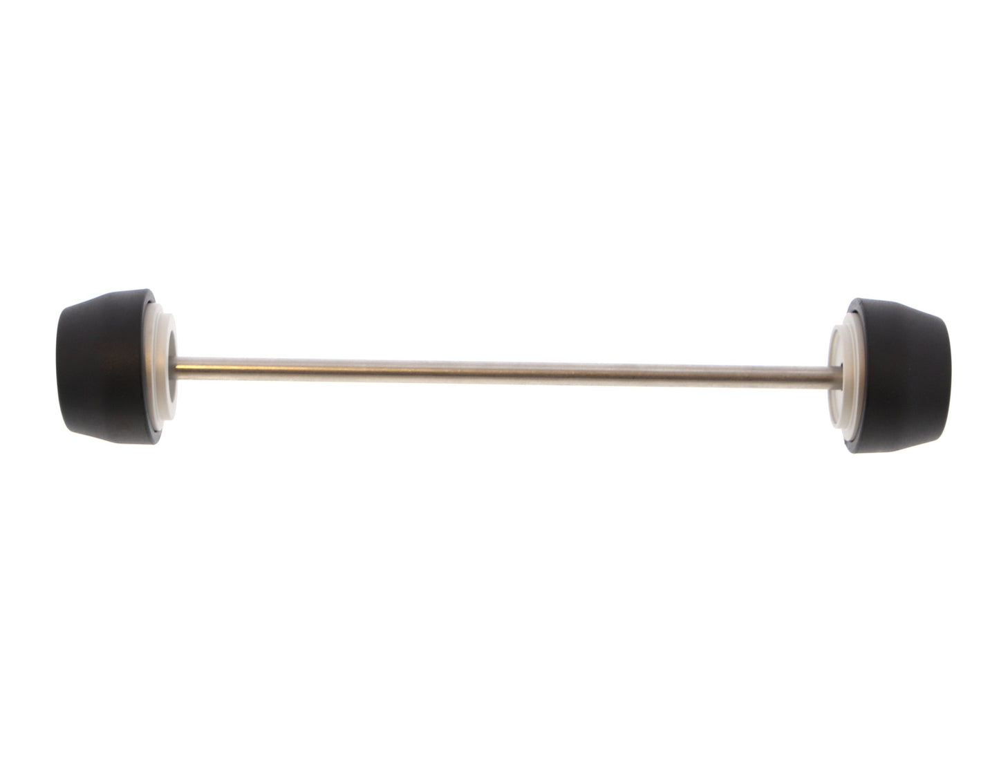 Evotech Front Spindle Bobbins - Yamaha MT-07 Moto Cage (2015-2017)