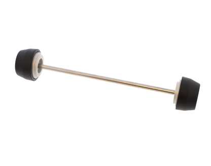 Evotech Front Spindle Bobbins - Yamaha MT-07 Moto Cage (2015-2017)