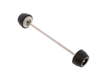 Evotech Front Spindle Bobbins - Yamaha MT-07 Moto Cage (2015-2017)