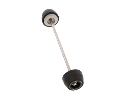 Evotech Front Spindle Bobbins - Yamaha MT-07 Moto Cage (2015-2017)