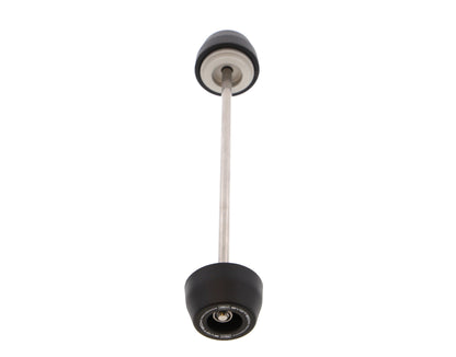 Evotech Front Spindle Bobbins - Yamaha FZ-07 (2018 - 2020)