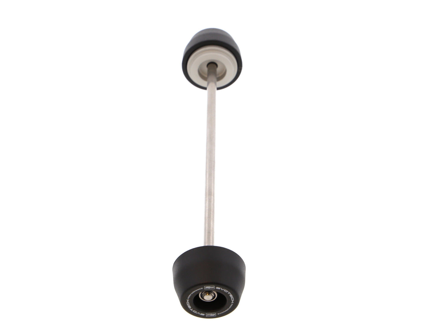 Evotech Front Spindle Bobbins - Yamaha MT-07 Moto Cage (2015-2017)