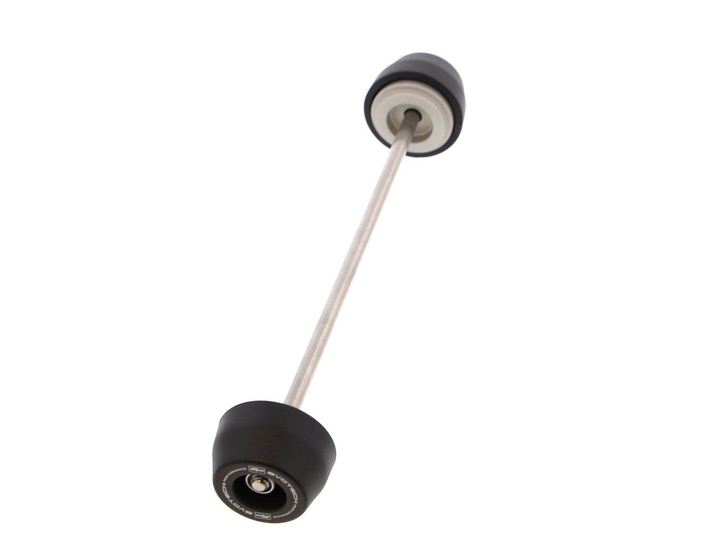 Evotech Front Spindle Bobbins - Yamaha MT-07 Moto Cage (2015-2017)