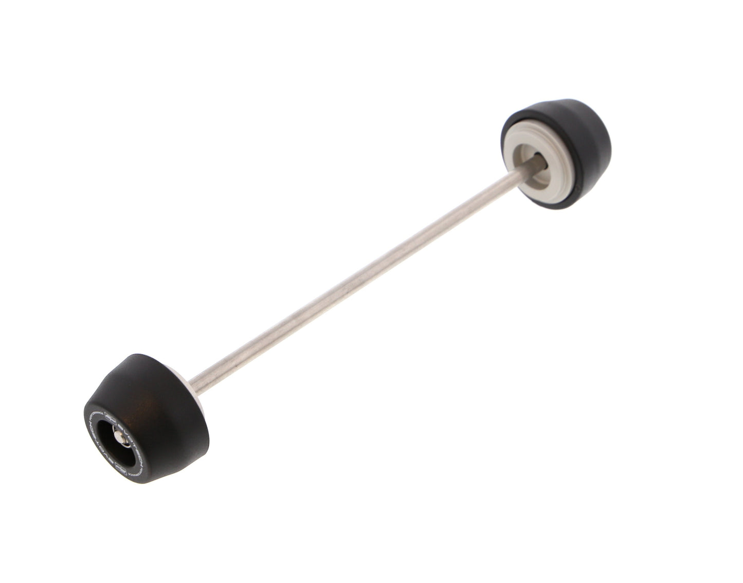 Evotech Front Spindle Bobbins - Yamaha MT-07 Moto Cage (2015-2017)