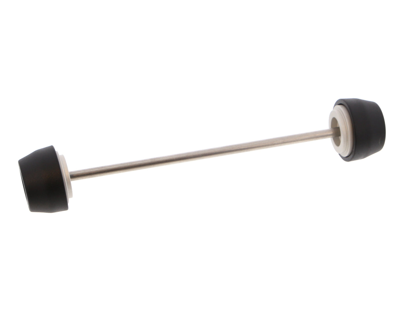 Evotech Front Spindle Bobbins - Yamaha MT-07 Moto Cage (2015-2017)