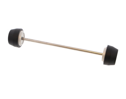 Evotech Front Spindle Bobbins - Yamaha MT-07 Moto Cage (2015-2017)