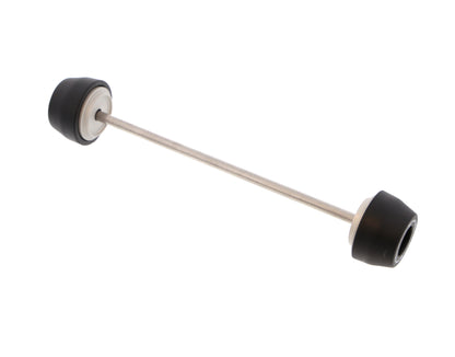 Evotech Front Spindle Bobbins - Yamaha FZ-07 (2018 - 2020)