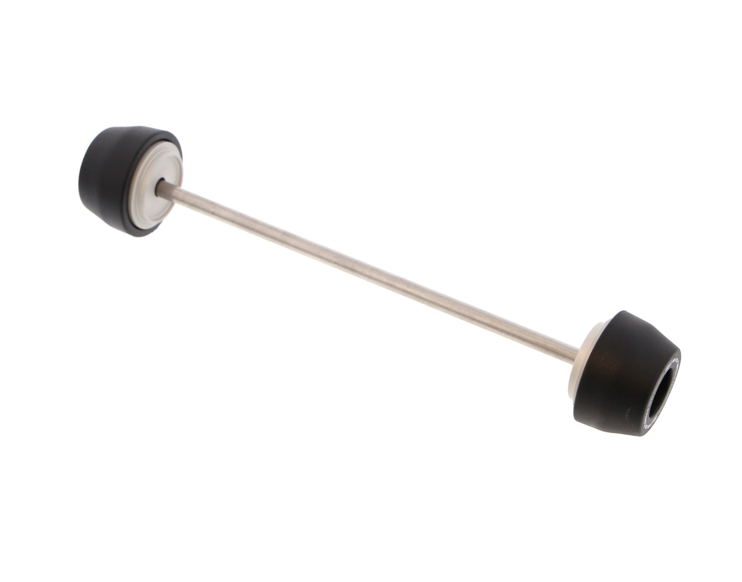 Evotech Front Spindle Bobbins - Yamaha MT-07 Moto Cage (2015-2017)