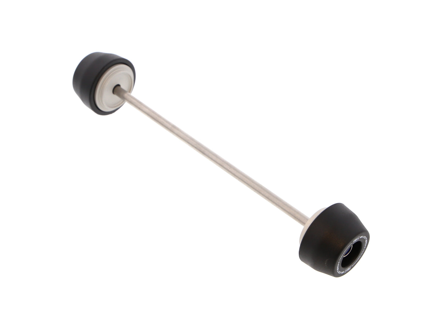 Evotech Front Spindle Bobbins - Yamaha MT-07 (2018 - 2024)
