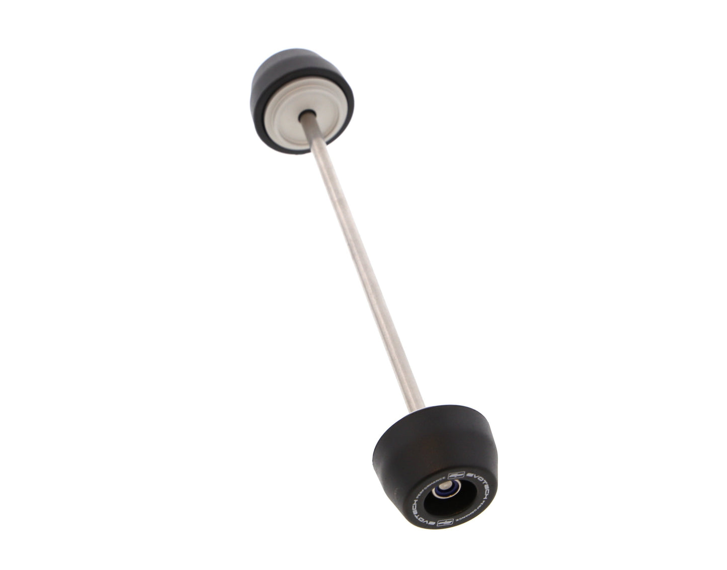 Evotech Front Spindle Bobbins - Yamaha MT-07 (2018 - 2024)