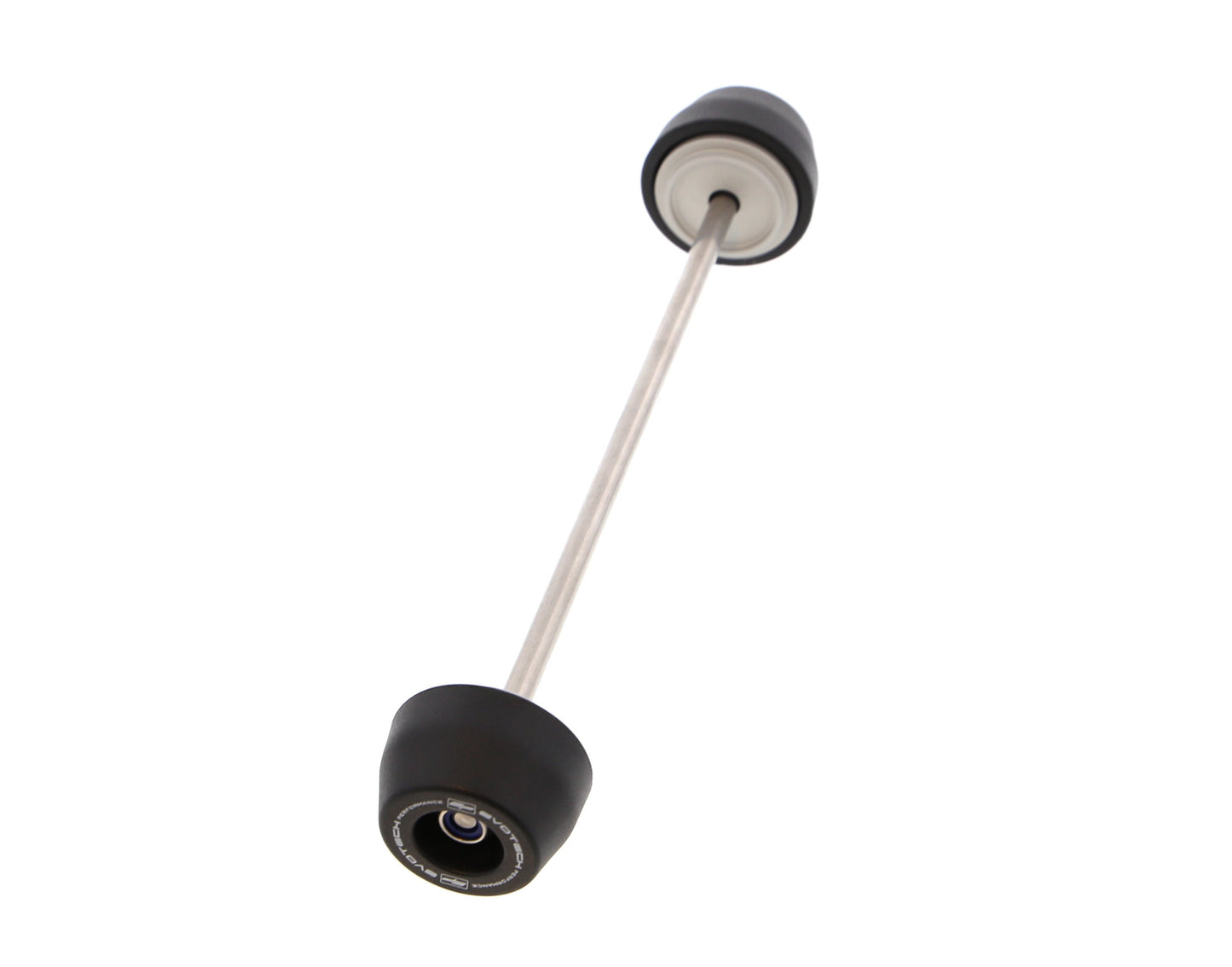 Evotech Front Spindle Bobbins - Yamaha MT-07 (2018 - 2024)