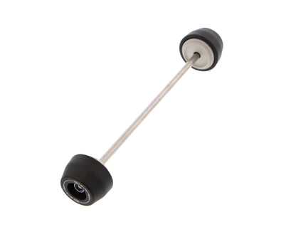 Evotech Front Spindle Bobbins - Yamaha FZ-07 (2018 - 2020)