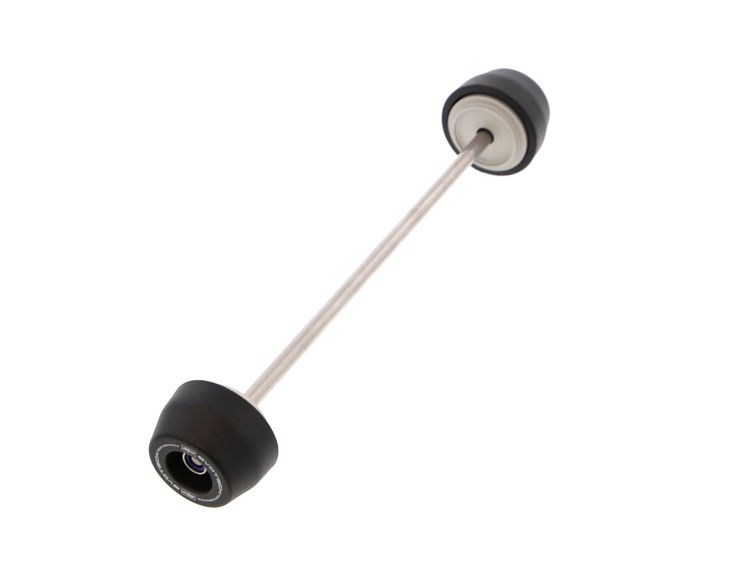 Evotech Front Spindle Bobbins - Yamaha MT-07 Moto Cage (2015-2017)