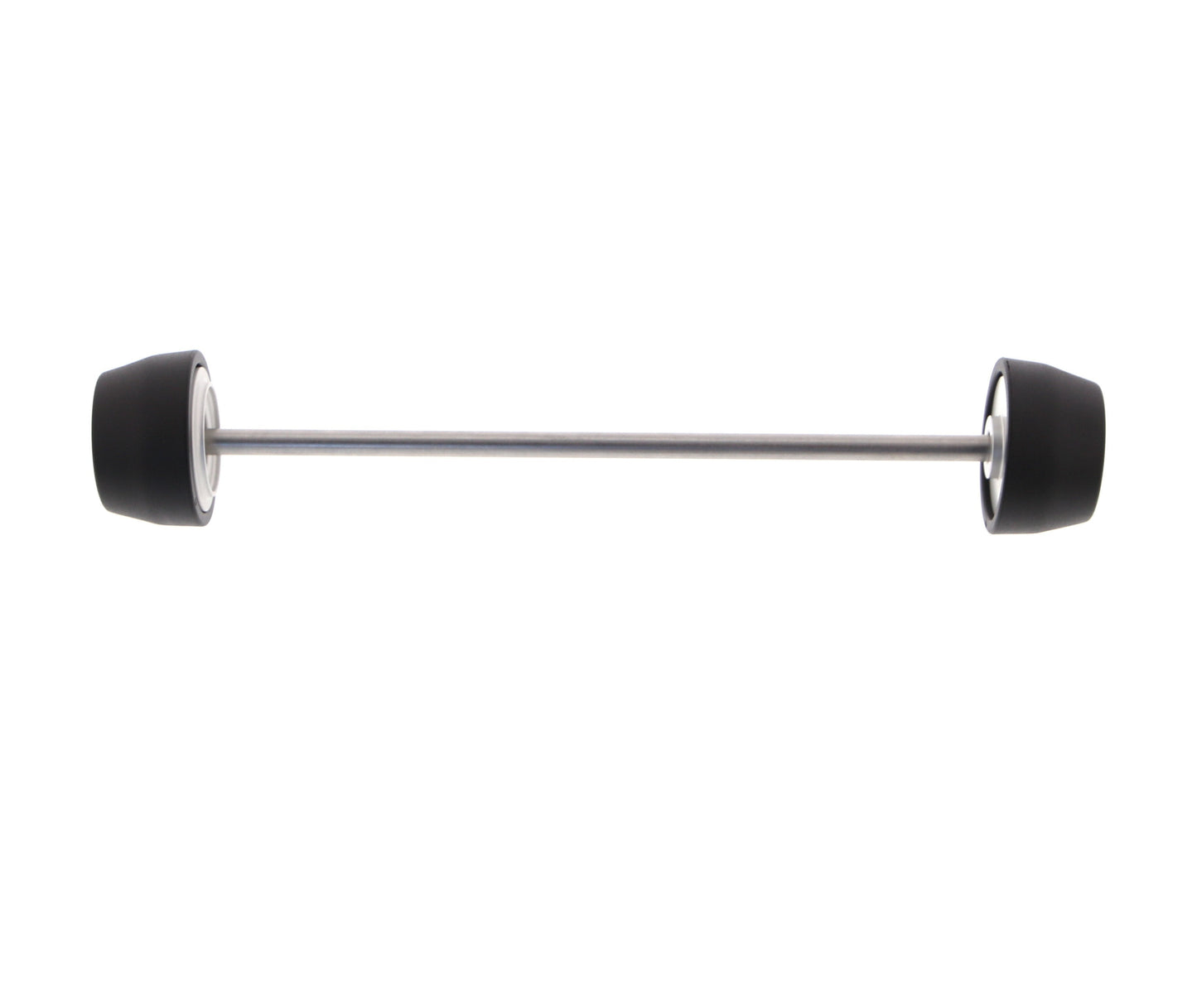 Evotech Front Spindle Bobbins - Triumph Thruxton R T120 (2016 - 2019)