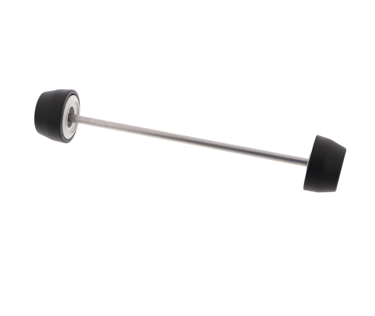Evotech Front Spindle Bobbins - Triumph Thruxton R T120 (2016 - 2019)