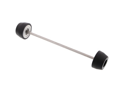 Evotech Front Spindle Bobbins - Triumph Thruxton RS (2020+)