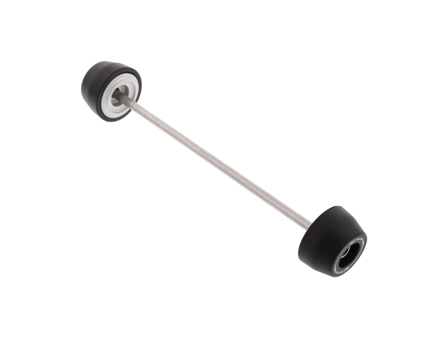 Evotech Front Spindle Bobbins - Triumph Thruxton R T120 (2016 - 2019)