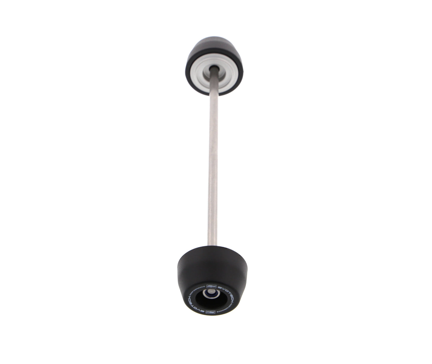 Evotech Front Spindle Bobbins - Triumph Thruxton R T120 (2016 - 2019)