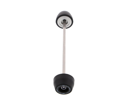 Evotech Front Spindle Bobbins - Triumph Thruxton RS (2020+)