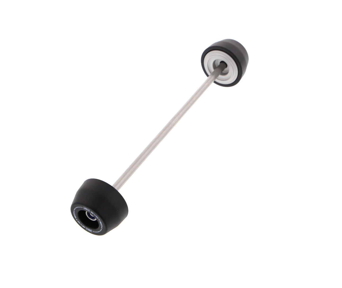 Evotech Front Spindle Bobbins - Triumph Thruxton R T120 (2016 - 2019)