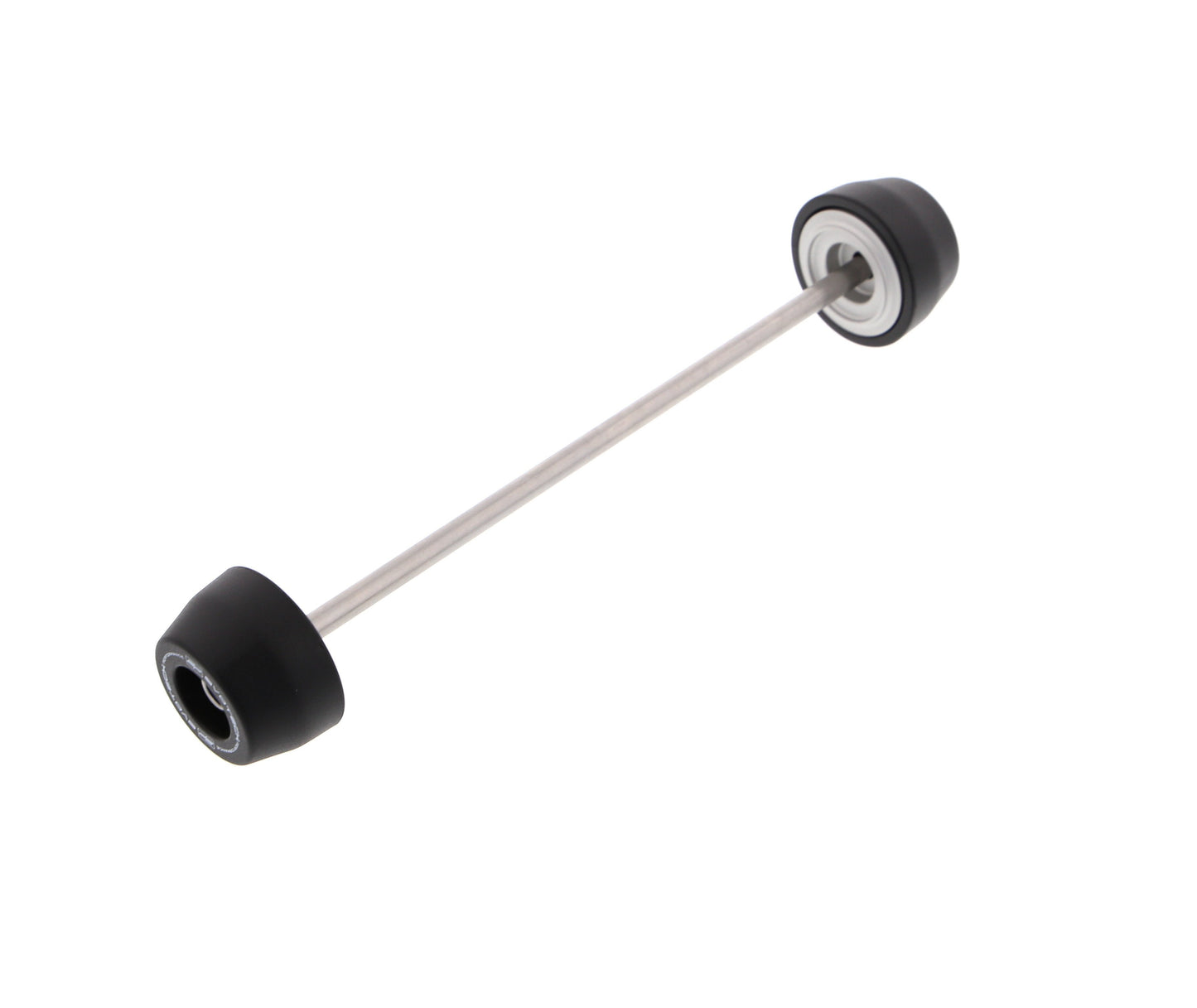 Evotech Front Spindle Bobbins - Triumph Thruxton R T120 (2016 - 2019)