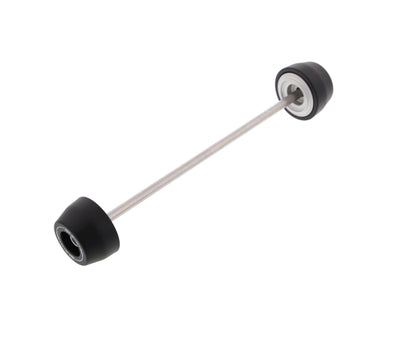 Evotech Front Spindle Bobbins - Triumph Thruxton R T120 (2016 - 2019)