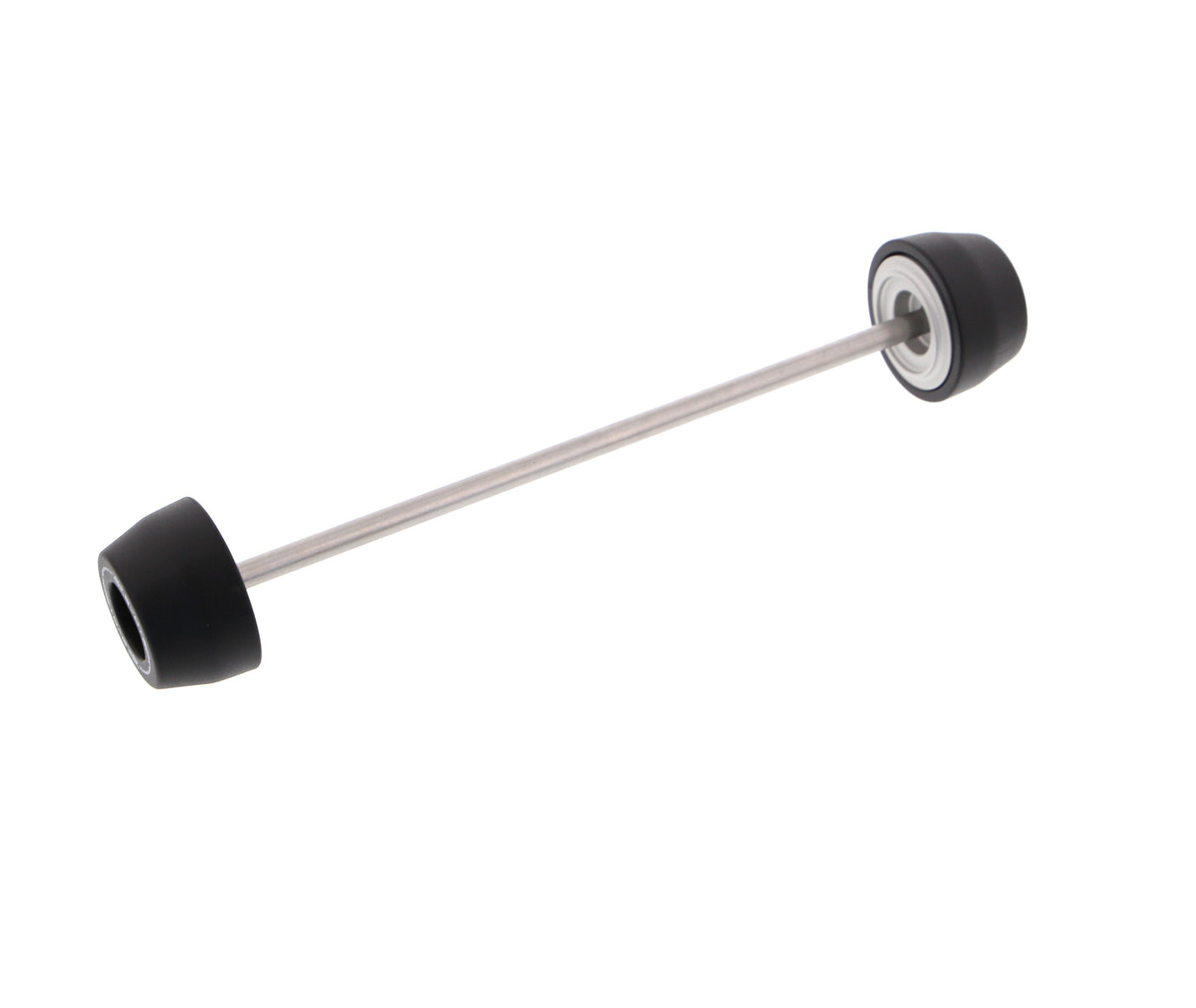 Evotech Front Spindle Bobbins - Triumph Thruxton R T120 (2016 - 2019)