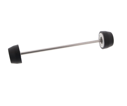 Evotech Front Spindle Bobbins - Triumph Thruxton RS (2020+)